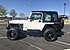 1995 Jeep Wrangler 4WD SE for sale 101123965