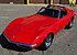 1972 Chevrolet Corvette Coupe for sale 101124535