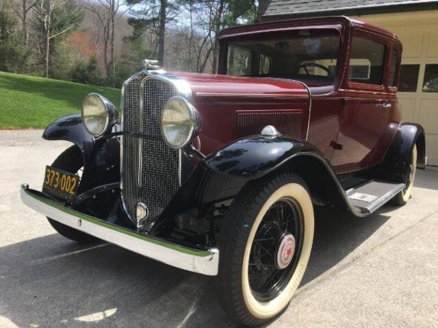 1931 Pontiac Other Pontiac Models Classics for Sale - Classics on ...