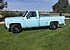 1978 GMC C/K 2500 for sale 101126204