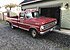 1969 Ford F100 2WD Regular Cab for sale 101128115