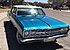 1965 Chevrolet Malibu Sedan for sale 101128579