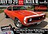 1969 Chevrolet Camaro for sale 101129473