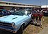 1966 Ford Fairlane for sale 101129606