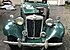 1953 MG TD MK II for sale 101130268