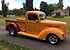 1938 Ford Pickup for sale 101130738
