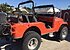 1966 Jeep CJ-5 for sale 101132021