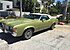 1972 Mercury Cougar XR7 for sale 101133628