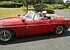 1971 MG MGB for sale 101133657