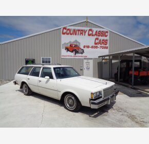 Buick Regal Classics For Sale Classics On Autotrader
