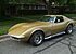 1969 Chevrolet Corvette Coupe for sale 101134438