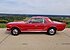 1966 Ford Mustang Coupe for sale 101134442