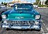 1956 Chevrolet Bel Air for sale 101135254