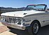 1963 Mercury Comet for sale 101135813