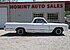 1967 Chevrolet El Camino V8 for sale 101136240