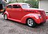 1937 Ford Deluxe Tudor for sale 101136252