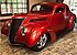 1937 Ford Deluxe Tudor for sale 101136449