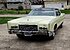 1972 Lincoln Continental Executive for sale 101136474