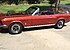 1968 Ford Mustang GT Convertible for sale 101136531
