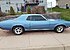 1969 Mercury Cougar for sale 101136689