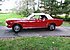 1964 Ford Mustang Convertible for sale 101136740