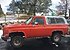 1988 Chevrolet Blazer 4WD 2-Door for sale 101138783