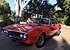 1967 Pontiac Firebird Convertible for sale 101140033