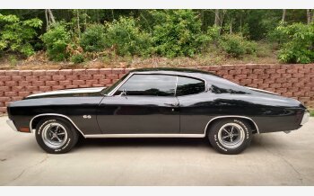 Chevrolet Chevelle Muscle Cars And Pony Cars For Sale Classics On