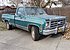 1979 Chevrolet C/K Truck 2WD Regular Cab 2500 for sale 101140254