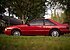 1989 Ford Mustang LX Hatchback for sale 101140544