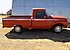 1966 Ford F100 2WD Regular Cab for sale 101141090
