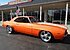1969 Chevrolet Camaro for sale 101141653