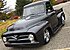 1955 Ford F100 2WD Regular Cab for sale 101141677