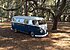 1962 Volkswagen Vans for sale 101141693