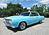 1965 Chevrolet Malibu Coupe for sale 101142621