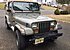 1988 Jeep Wrangler 4WD Sahara for sale 101143816