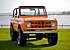 1972 Ford Bronco for sale 101143822