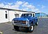 1970 Chevrolet C/K Truck 4x4 Regular Cab 2500 for sale 101144059