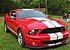 2007 Ford Mustang Shelby GT500 Coupe for sale 101144125