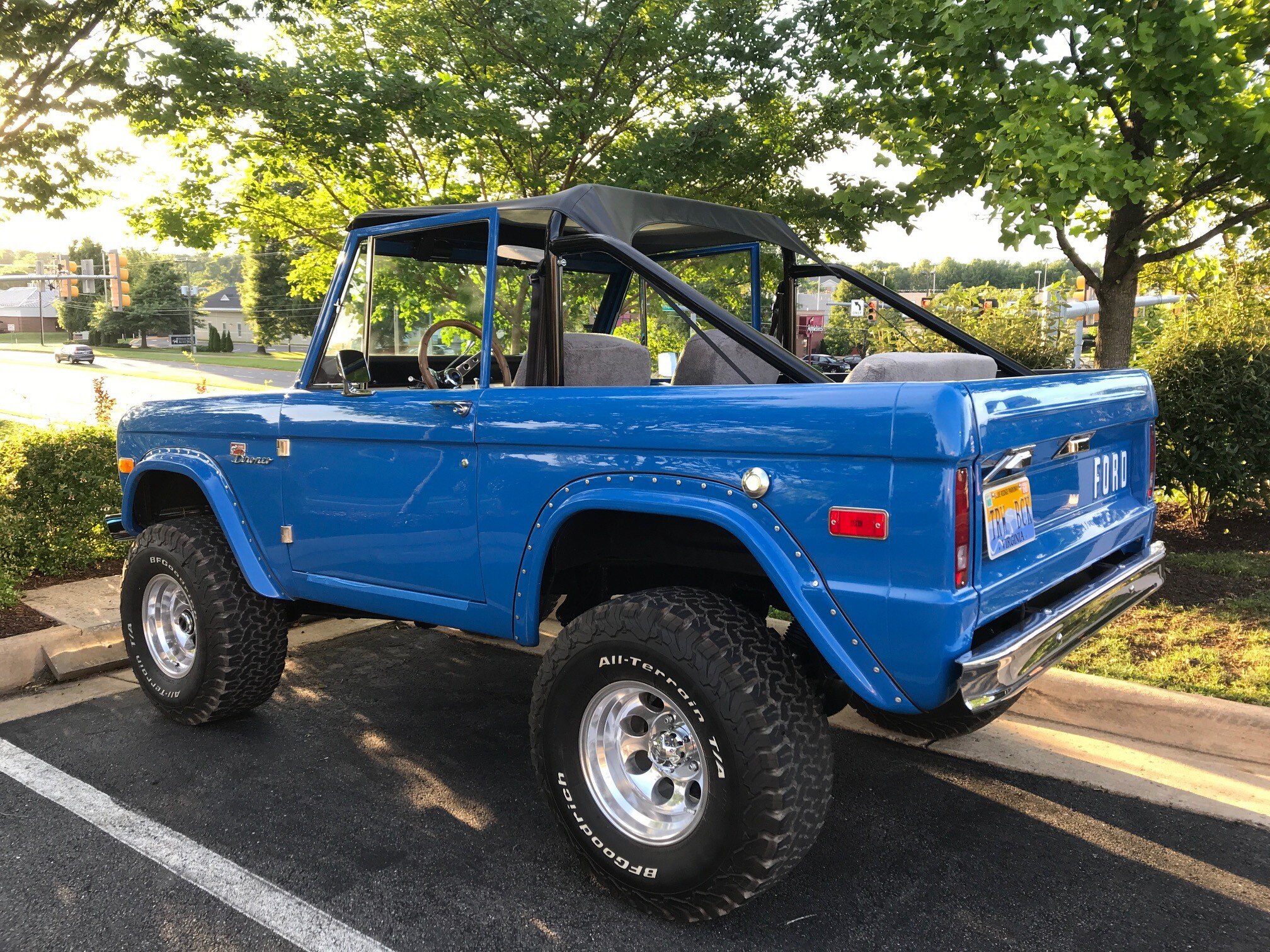 Ford Bronco Classics for Sale - Classics on Autotrader