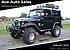 1967 Toyota Land Cruiser for sale 101145636