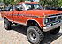 1977 Ford F250 4x4 Regular Cab for sale 101147076