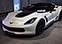 2017 Chevrolet Corvette Z06 Coupe for sale 101148249