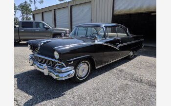 1956 Ford Crown Victoria Classics For Sale Near Pittsburgh