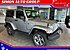 2018 Jeep Wrangler JK 4WD Sahara for sale 101152485
