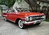 1960 Chevrolet Impala Coupe for sale 101153503