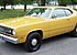 1971 Plymouth Duster for sale 101155275
