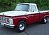 1964 Ford F100 for sale 101155826