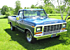 1978 Ford F150 2WD Regular Cab for sale 101155877