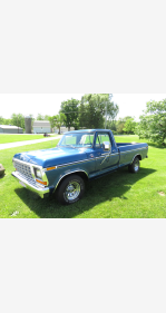 1978 Ford F150 Classics for Sale - Classics on Autotrader